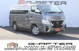 nissan caravan-van 2023 -NISSAN--Caravan Van 3DF-VN2E26--VN2E26-008500---NISSAN--Caravan Van 3DF-VN2E26--VN2E26-008500-