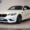 bmw m2 2019 quick_quick_CBA-2U30_WBS2U720807E85042 image 1