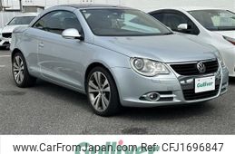 volkswagen eos 2007 CFJ1696847