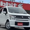 suzuki wagon-r 2019 -SUZUKI--Wagon R DAA-MH55S--MH55S-286889---SUZUKI--Wagon R DAA-MH55S--MH55S-286889- image 1