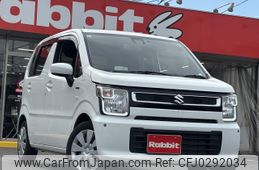 suzuki wagon-r 2019 -SUZUKI--Wagon R DAA-MH55S--MH55S-286889---SUZUKI--Wagon R DAA-MH55S--MH55S-286889-