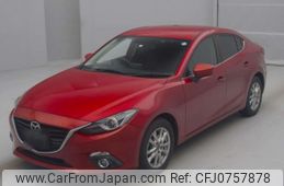 mazda axela 2013 -MAZDA--Axela BYEFP-103567---MAZDA--Axela BYEFP-103567-