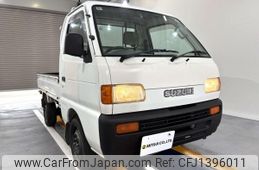 suzuki carry-truck 1998 Mitsuicoltd_SZCT565401R0707