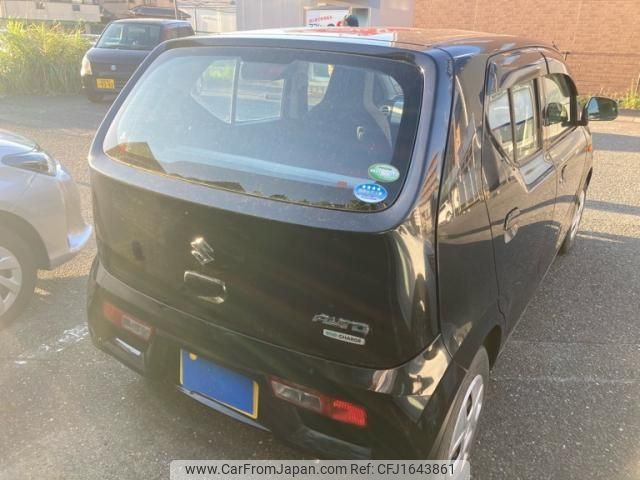 suzuki alto 2016 CFJ1643861 image 2