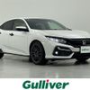 honda civic 2020 CFJ1767015 image 1