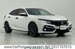 honda civic 2020 CFJ1767015