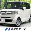 honda n-box 2016 -HONDA--N BOX DBA-JF1--JF1-1826461---HONDA--N BOX DBA-JF1--JF1-1826461- image 1