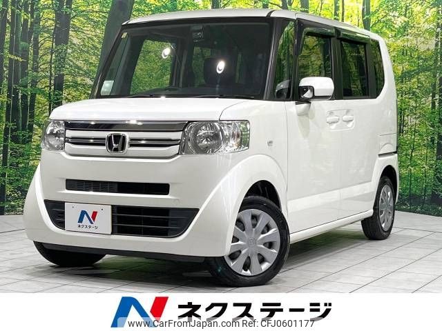 honda n-box 2016 -HONDA--N BOX DBA-JF1--JF1-1826461---HONDA--N BOX DBA-JF1--JF1-1826461- image 1