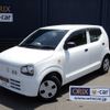 suzuki alto 2020 -SUZUKI--Alto DBA-HA36S--HA36S-546445---SUZUKI--Alto DBA-HA36S--HA36S-546445- image 1