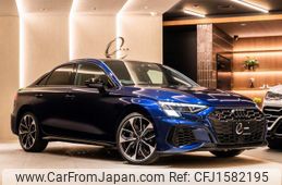 audi s3 2022 CFJ1582195