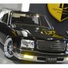 toyota century 2008 -TOYOTA--Century DBA-GZG50--GZG50-0008401---TOYOTA--Century DBA-GZG50--GZG50-0008401- image 2