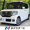 honda n-box 2014 -HONDA--N BOX DBA-JF1--JF1-2211747---HONDA--N BOX DBA-JF1--JF1-2211747- image 1