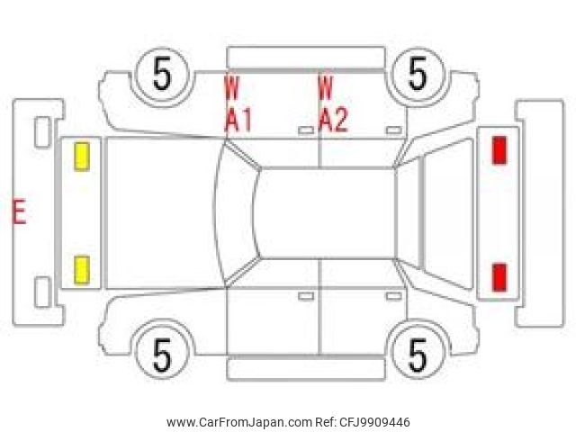 toyota sienta 2023 -TOYOTA--Sienta 6AA-MXPL10G--MXPL10-1027254---TOYOTA--Sienta 6AA-MXPL10G--MXPL10-1027254- image 2