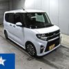 subaru chiffon 2022 -SUBARU 【香川 581そ1882】--Chiffon LA650F--LA650F-0010203---SUBARU 【香川 581そ1882】--Chiffon LA650F--LA650F-0010203- image 1