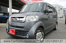 honda n-box-slash 2016 CFJ1393137