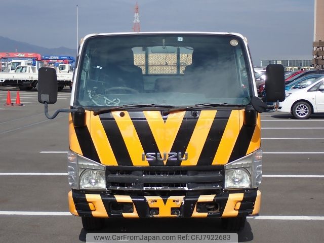 isuzu elf-truck 2007 -ISUZU--Elf BDG-NKR85A--NKR85-7003266---ISUZU--Elf BDG-NKR85A--NKR85-7003266- image 2