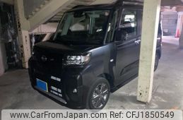 daihatsu tanto 2023 CFJ1850549