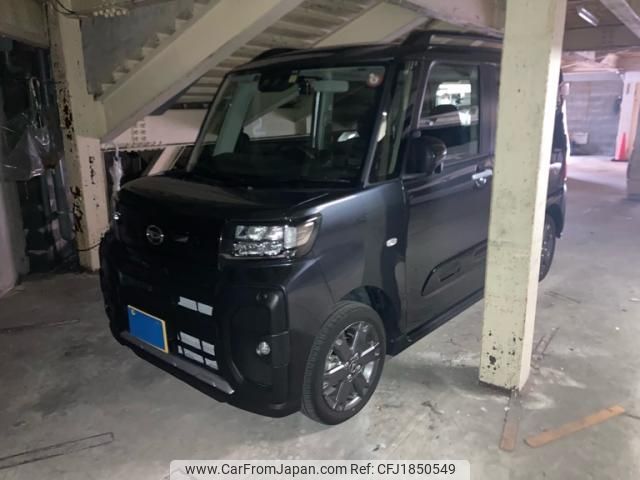 daihatsu tanto 2023 CFJ1850549 image 1