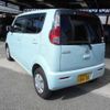 nissan moco 2011 -NISSAN 【名古屋 581ｶ8438】--Moco DBA-MG33S--MG33S-104210---NISSAN 【名古屋 581ｶ8438】--Moco DBA-MG33S--MG33S-104210- image 10