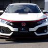 honda civic 2017 GOO_JP_700072025530250113002 image 1