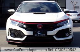 honda civic 2017 GOO_JP_700072025530250113002