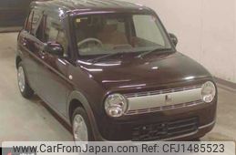 suzuki alto-lapin 2018 CFJ1485523
