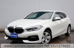 bmw 1-series 2022 -BMW--BMW 1 Series 3BA-7K15--WBA7K320007K66646---BMW--BMW 1 Series 3BA-7K15--WBA7K320007K66646-
