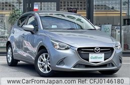 mazda demio 2016 -MAZDA--Demio DBA-DJ3FS--DJ3FS-150617---MAZDA--Demio DBA-DJ3FS--DJ3FS-150617-