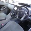 toyota prius 2010 quick_quick_DAA-ZVW30_ZVW30-5232031 image 12