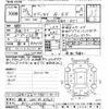 honda odyssey 2014 -HONDA 【福井 300ﾋ8947】--Odyssey RC1-1024036---HONDA 【福井 300ﾋ8947】--Odyssey RC1-1024036- image 3