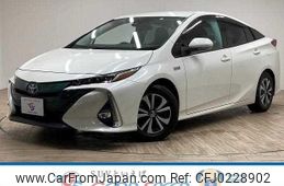 toyota prius-phv 2018 quick_quick_DLA-ZVW52_ZVW52-3087485