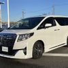 toyota alphard 2015 -TOYOTA--Alphard DBA-GGH30W--GGH30-0006600---TOYOTA--Alphard DBA-GGH30W--GGH30-0006600- image 6