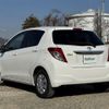 toyota vitz 2014 quick_quick_DBA-KSP130_KSP130-2107914 image 6