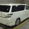 toyota vellfire 2008 -TOYOTA 【札幌 303ﾎ9322】--Vellfire DBA-GGH25W--GGH25-8001821---TOYOTA 【札幌 303ﾎ9322】--Vellfire DBA-GGH25W--GGH25-8001821- image 2