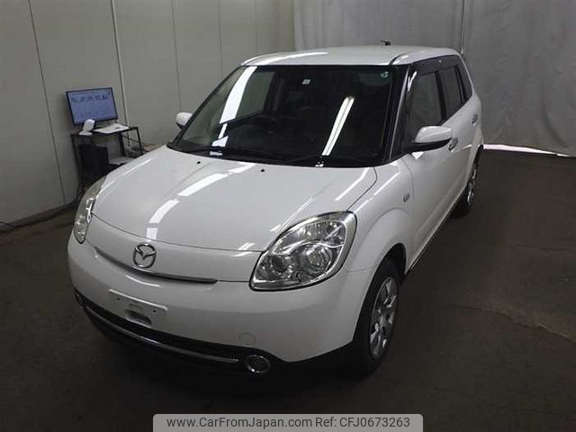 mazda verisa 2014 22383 image 2