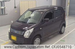 suzuki wagon-r 2014 -SUZUKI 【三河 581た4050】--Wagon R MH34S-302974---SUZUKI 【三河 581た4050】--Wagon R MH34S-302974-