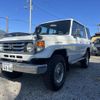 toyota landcruiser-70 2000 quick_quick_KG-HZJ76V_HZJ76-002241 image 5