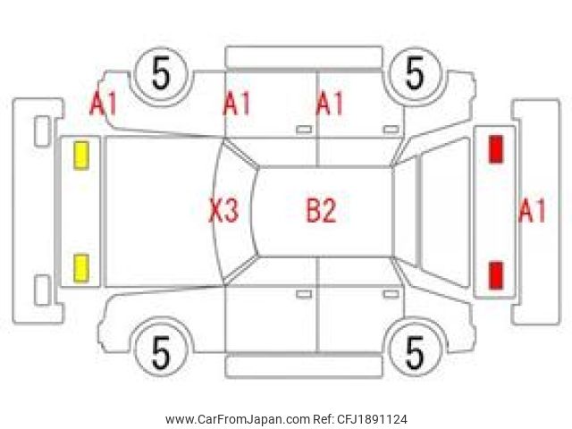 toyota sienta 2020 CFJ1891124 image 2