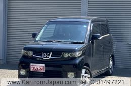 honda zest 2010 CFJ1497221