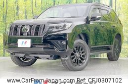 toyota land-cruiser-prado 2023 -TOYOTA--Land Cruiser Prado 3BA-TRJ150W--TRJ150-0166465---TOYOTA--Land Cruiser Prado 3BA-TRJ150W--TRJ150-0166465-