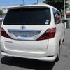 toyota alphard 2009 -TOYOTA--Alphard DBA-ANH20W--ANH20-8061747---TOYOTA--Alphard DBA-ANH20W--ANH20-8061747- image 24