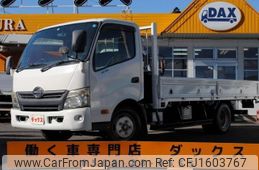hino dutro 2012 CFJ1603767