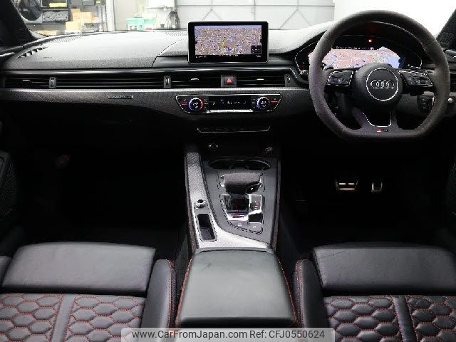 audi rs5 2017 -AUDI--Audi RS5 ABA-F5DECF--WUAZZZF58JA901698---AUDI--Audi RS5 ABA-F5DECF--WUAZZZF58JA901698- image 2