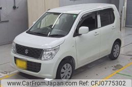 suzuki wagon-r 2015 -SUZUKI 【浜松 582き163】--Wagon R MH34S-432952---SUZUKI 【浜松 582き163】--Wagon R MH34S-432952-