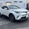 toyota c-hr 2018 -TOYOTA--C-HR DAA-ZYX10--ZYX10-2150037---TOYOTA--C-HR DAA-ZYX10--ZYX10-2150037- image 17