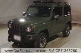 suzuki jimny 2020 -SUZUKI--Jimny JB64W-162050---SUZUKI--Jimny JB64W-162050-
