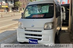 daihatsu hijet-van 2015 -DAIHATSU--Hijet Van S321V--0249103---DAIHATSU--Hijet Van S321V--0249103-