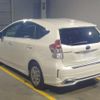 toyota prius-α 2019 quick_quick_DAA-ZVW41W_ZVW41-0081783 image 2