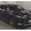 lexus rx 2020 quick_quick_6AA-GYL25W_GYL25-0023784 image 4