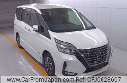 nissan serena 2020 -NISSAN--Serena GFC27-185821---NISSAN--Serena GFC27-185821-